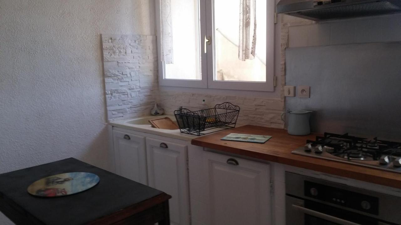 Apartment Papy Gruissan