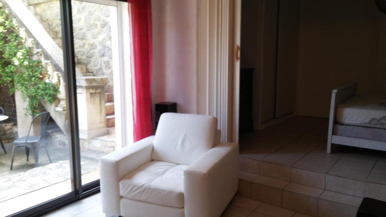 Apartment Papy Gruissan