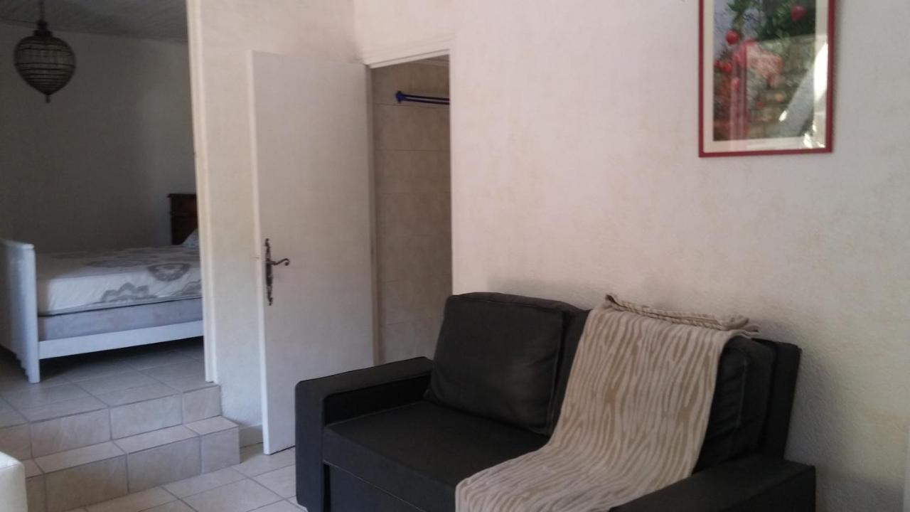 Apartment Papy Gruissan